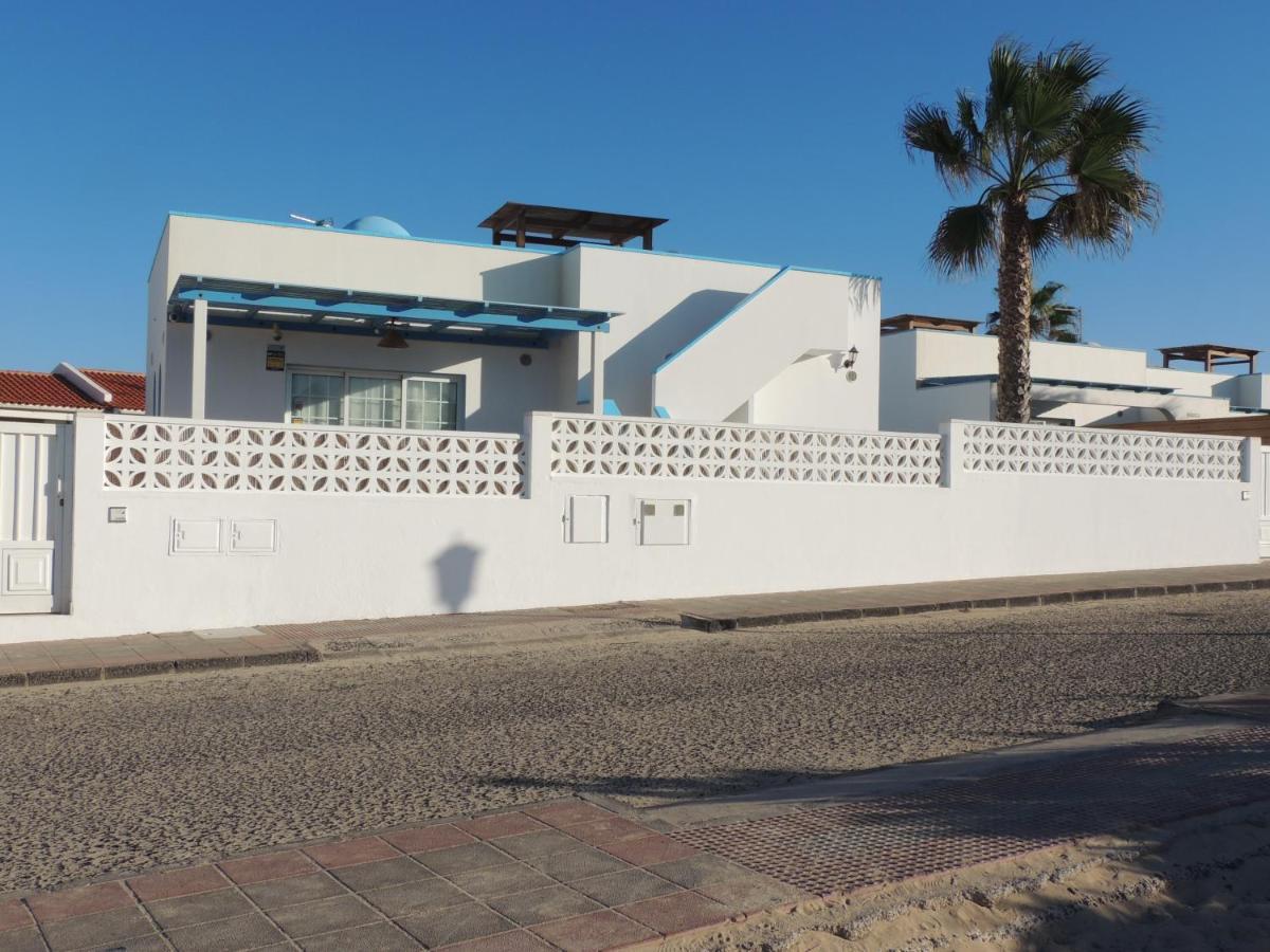 View , Beach House , By Mahbovillas Corralejo Dış mekan fotoğraf