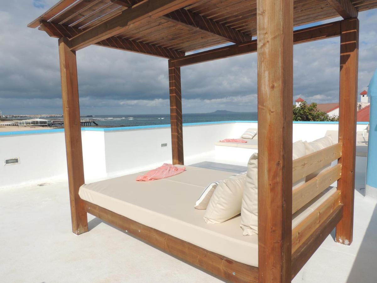 View , Beach House , By Mahbovillas Corralejo Dış mekan fotoğraf