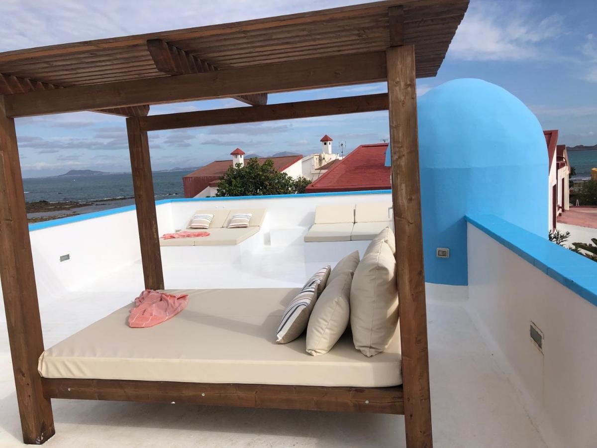 View , Beach House , By Mahbovillas Corralejo Dış mekan fotoğraf