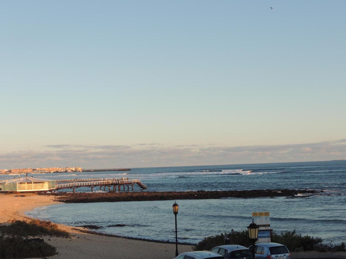 View , Beach House , By Mahbovillas Corralejo Dış mekan fotoğraf