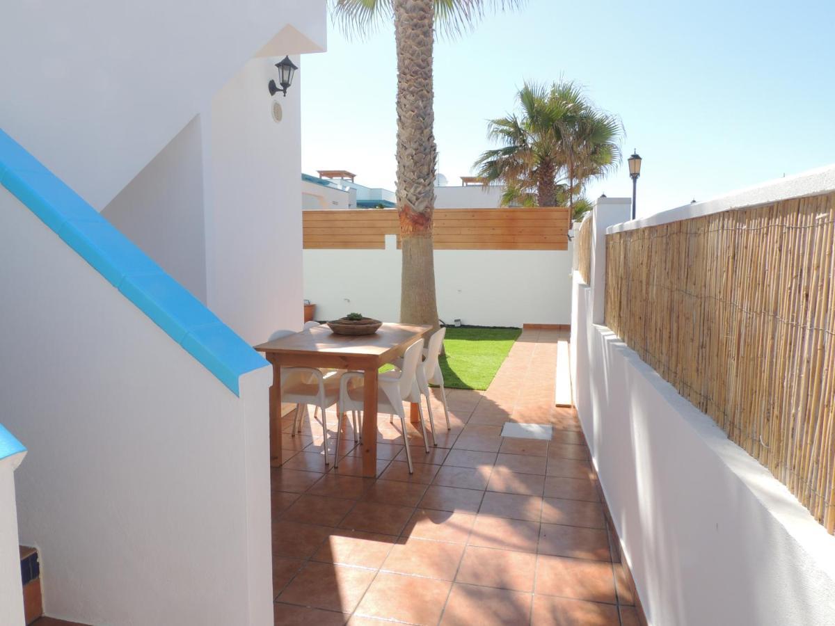 View , Beach House , By Mahbovillas Corralejo Dış mekan fotoğraf
