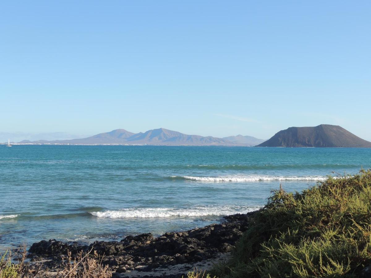 View , Beach House , By Mahbovillas Corralejo Dış mekan fotoğraf