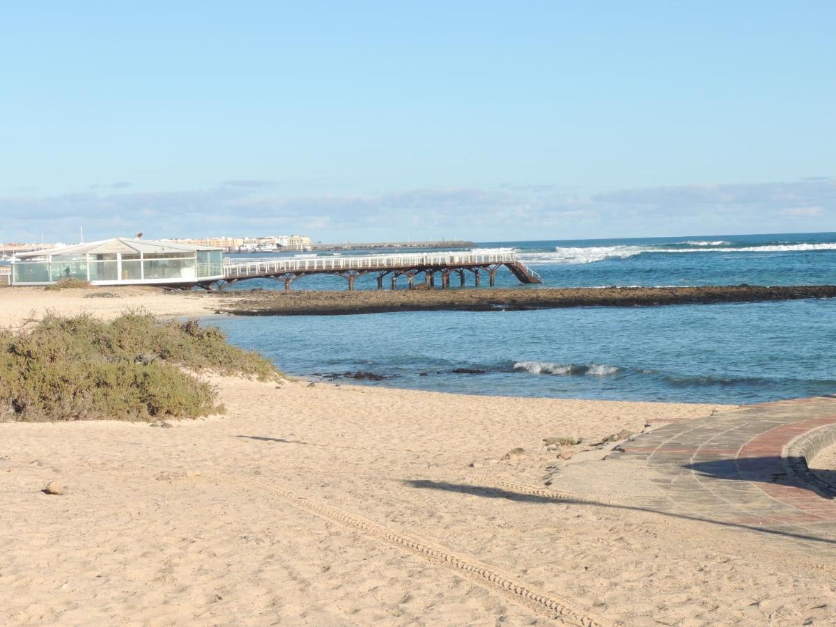 View , Beach House , By Mahbovillas Corralejo Dış mekan fotoğraf