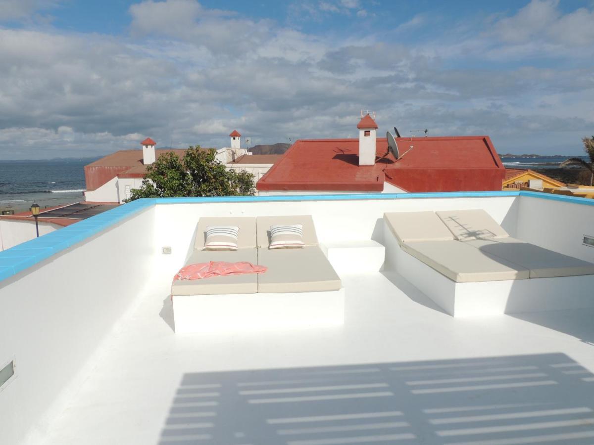 View , Beach House , By Mahbovillas Corralejo Dış mekan fotoğraf