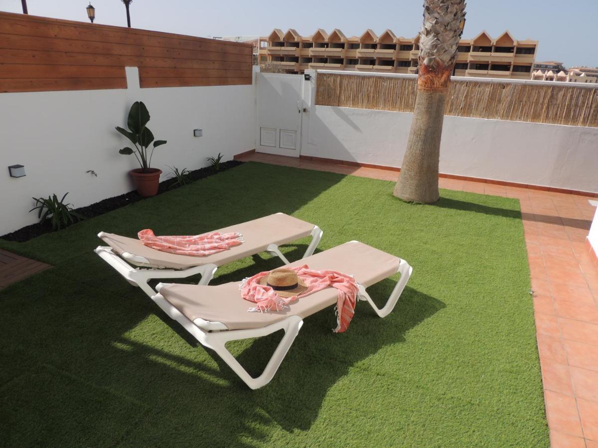 View , Beach House , By Mahbovillas Corralejo Dış mekan fotoğraf