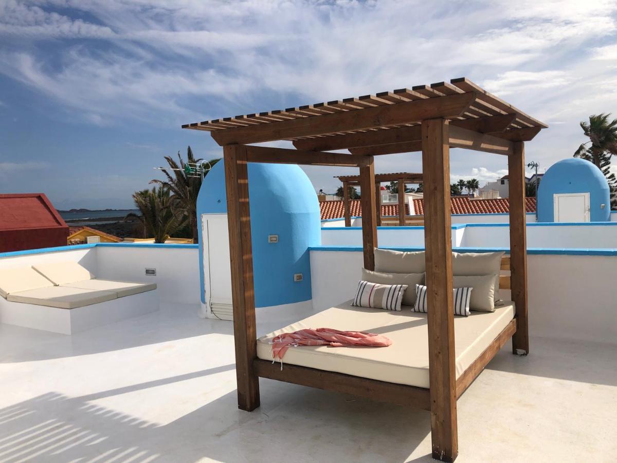 View , Beach House , By Mahbovillas Corralejo Dış mekan fotoğraf