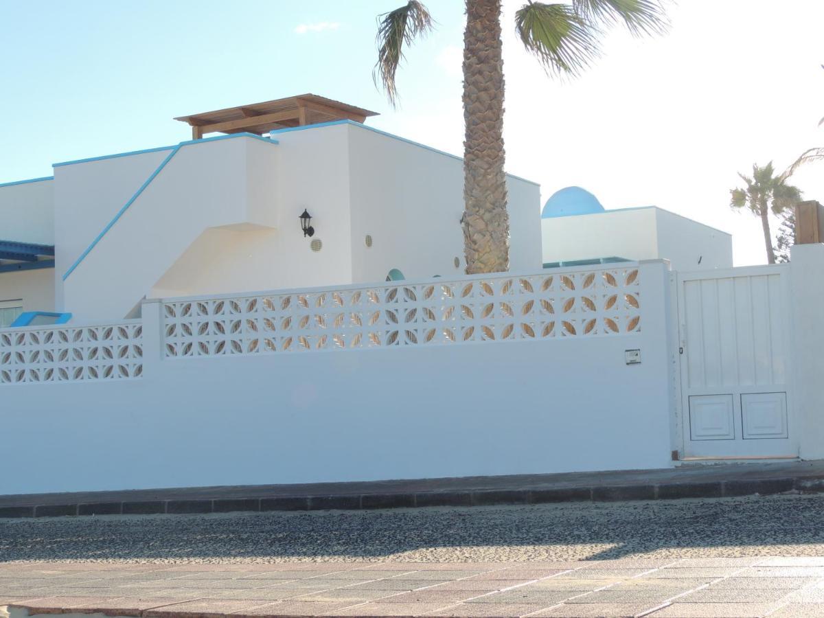 View , Beach House , By Mahbovillas Corralejo Dış mekan fotoğraf