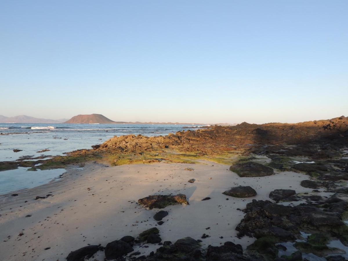 View , Beach House , By Mahbovillas Corralejo Dış mekan fotoğraf