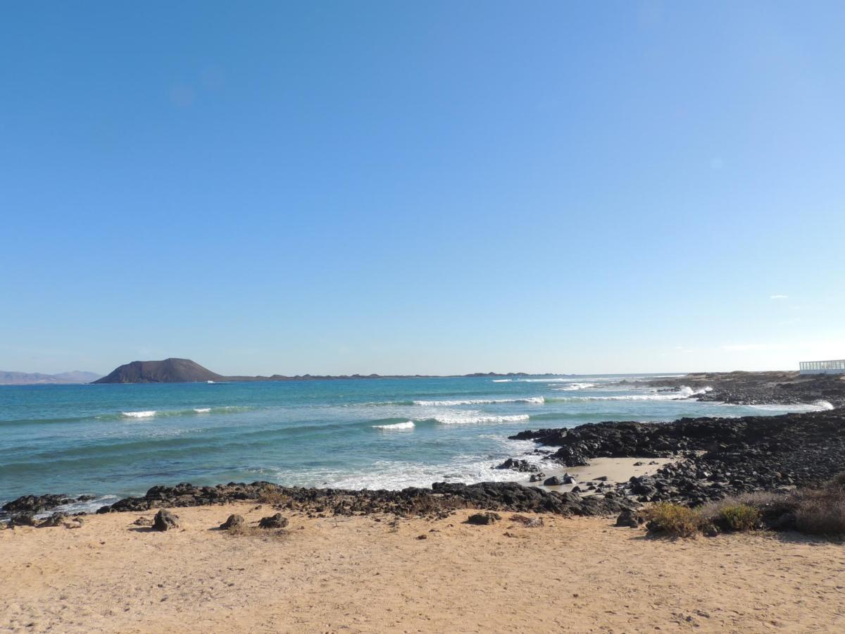 View , Beach House , By Mahbovillas Corralejo Dış mekan fotoğraf