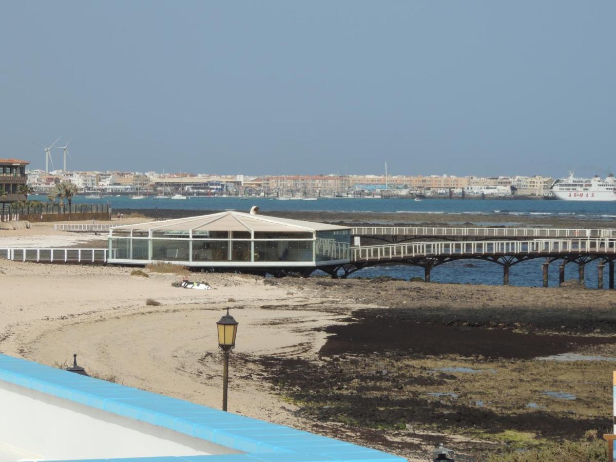 View , Beach House , By Mahbovillas Corralejo Dış mekan fotoğraf