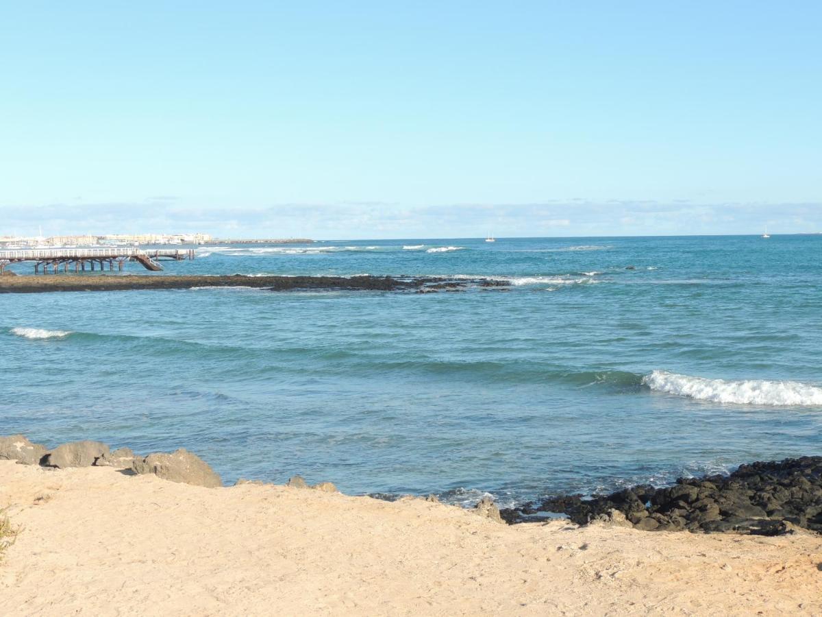 View , Beach House , By Mahbovillas Corralejo Dış mekan fotoğraf