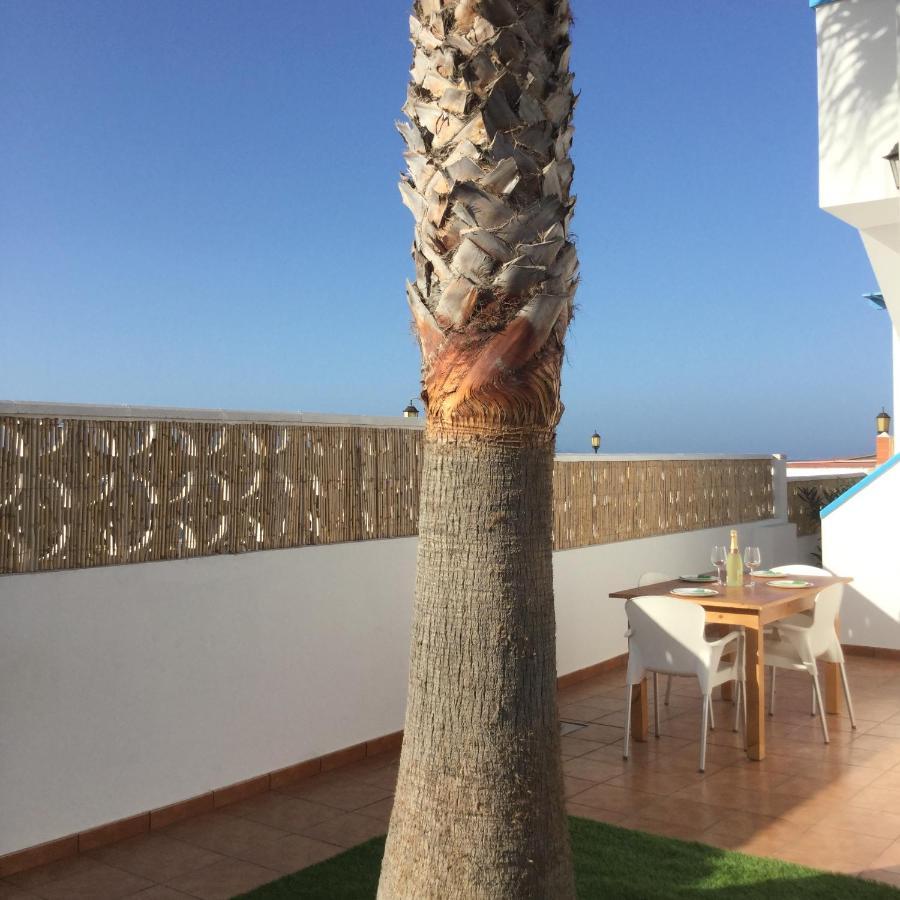 View , Beach House , By Mahbovillas Corralejo Dış mekan fotoğraf