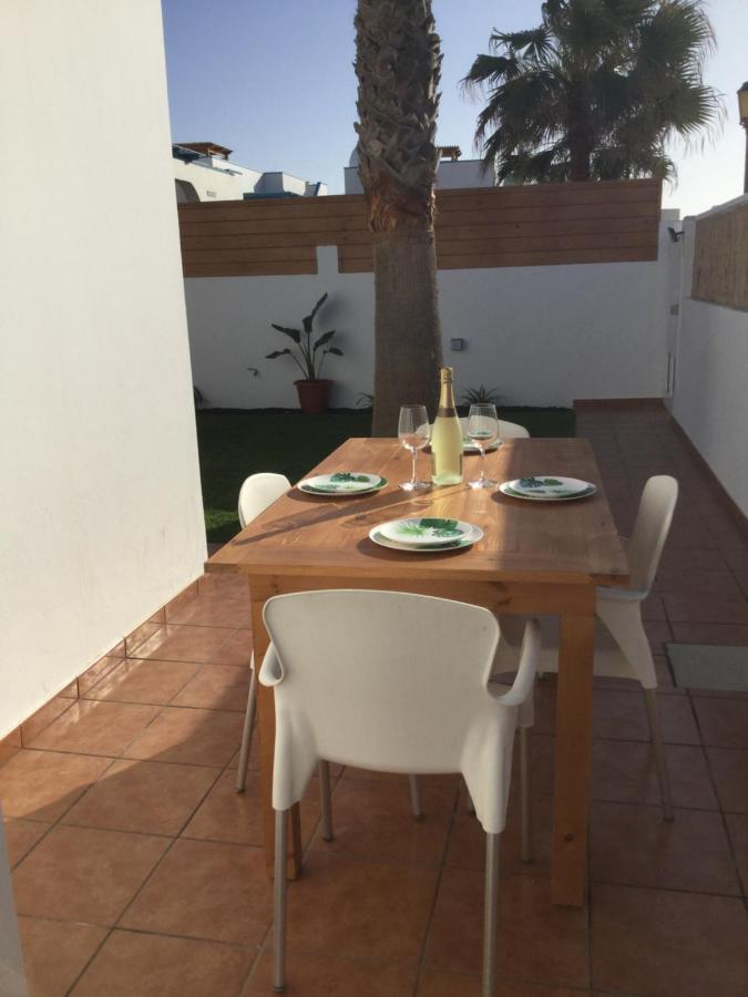 View , Beach House , By Mahbovillas Corralejo Dış mekan fotoğraf