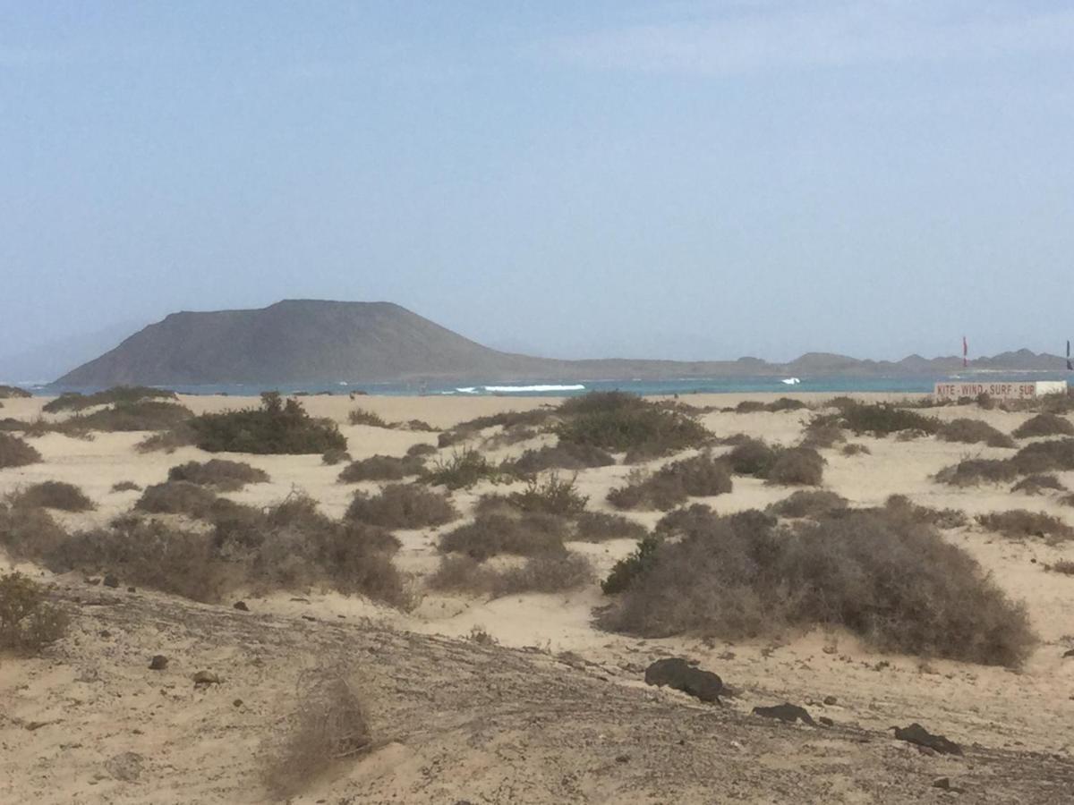 View , Beach House , By Mahbovillas Corralejo Dış mekan fotoğraf