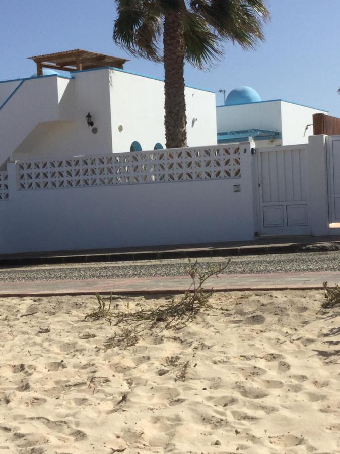 View , Beach House , By Mahbovillas Corralejo Dış mekan fotoğraf