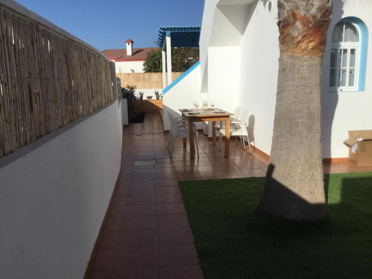 View , Beach House , By Mahbovillas Corralejo Dış mekan fotoğraf