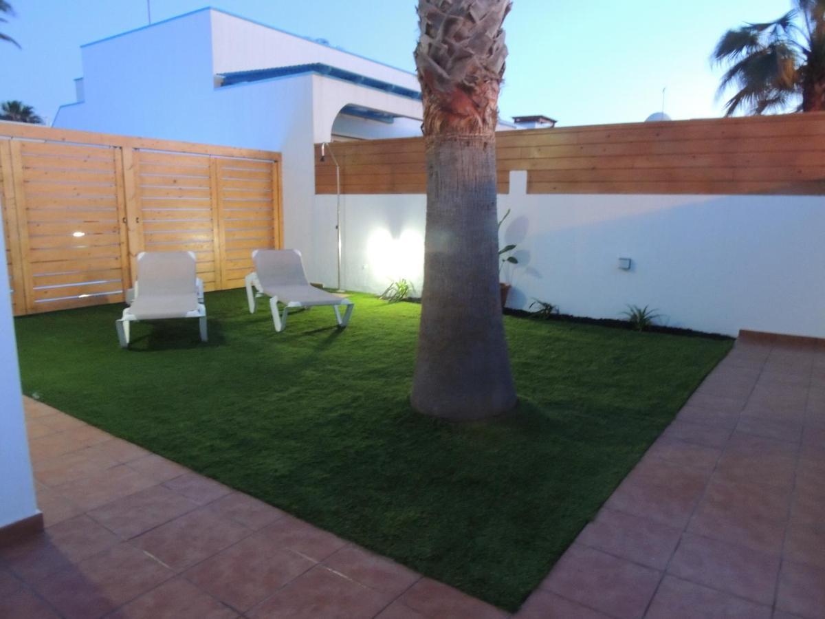 View , Beach House , By Mahbovillas Corralejo Dış mekan fotoğraf