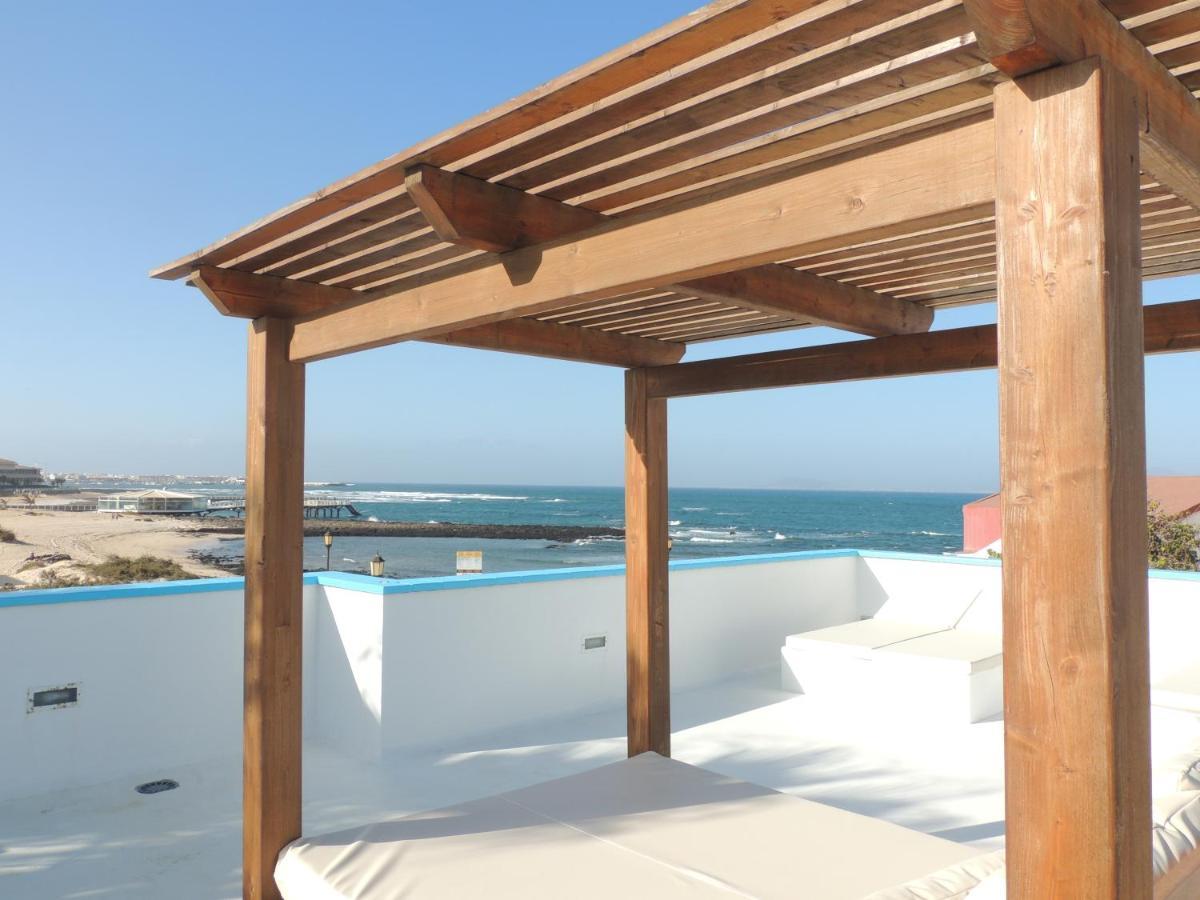 View , Beach House , By Mahbovillas Corralejo Dış mekan fotoğraf