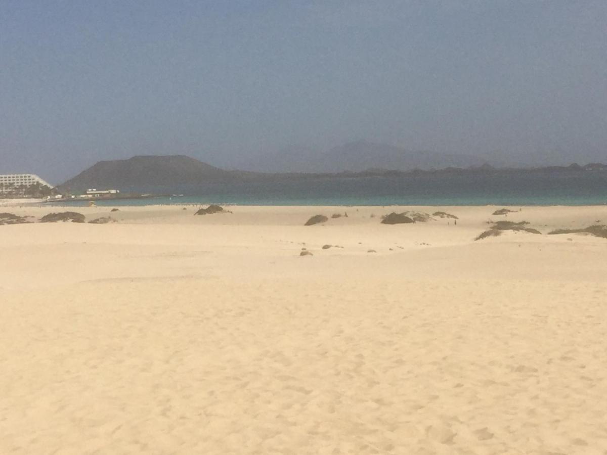 View , Beach House , By Mahbovillas Corralejo Dış mekan fotoğraf